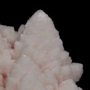 Calcite (variety: Manganoan)