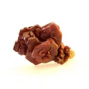 Vanadinite. 84.0 ct.