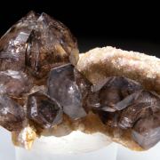 Smokey Quartz