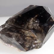 Quartz ( var. Smoky )