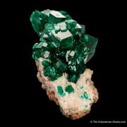 Dioptase