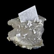 Barite