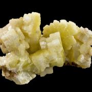 Cerussite Var. Chromian