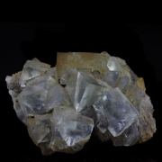 Fluorite.