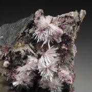 PICROPHARMACOLITE, ERYTHRITE