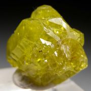 Chrysoberyl