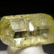 Vesuvianite