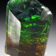 Chrome Tourmaline