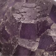 Fluorite (cuboctahedra) / 2.4 kilos / 5.4 lbs / De'an Fluorite Mine, Wushan, De'an Co., Jiujiang Prefecture, Jiangxi Province, China