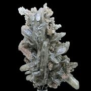 Cerussite, hemimorphite