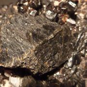 Sphalerite