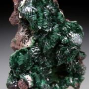 Zincolivenite