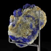 Lazurite. 525.0 ct.