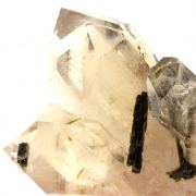 Quartz + Epidote.