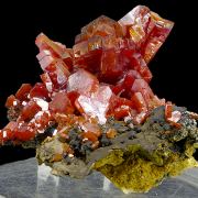 Vanadinite