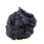 Chessylite ( Azurite ).