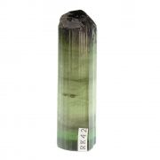 Tourmaline / (Doubly-terminated “Floater”)