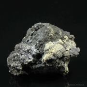 Cannizzarite From The Type Locality