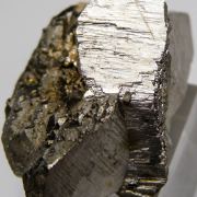 Arsenopyrite