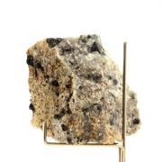 Hibonite. 702.0 ct.