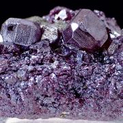 Cuprite