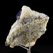 Lazurite. 483.5 ct.