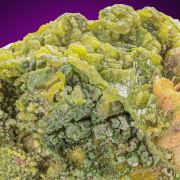 Pyromorphite  Ex Dr. Nicolaus Klenner 