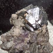 Arsenopyrite