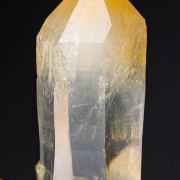 Halloysite in Quartz