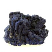 Chessylite ( Azurite ).