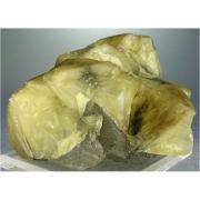 Calcite, Quartz