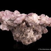 Viitaniemiite with Lepidolite