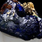 Azurite