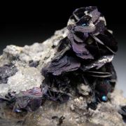 Covellite