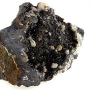 Goethite.