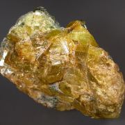 Chrysoberyl