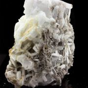 Baryte.