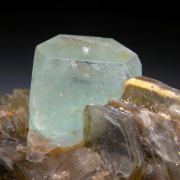 Aquamarine