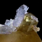 Calcite.