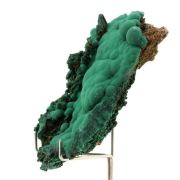 Malachite. 625.0 ct.