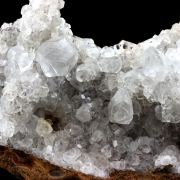 Calcite.