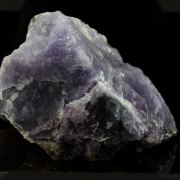 Fluorite.