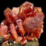 Vanadinite