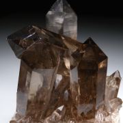 Smokey Quartz