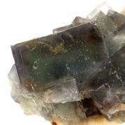 Fluorite.