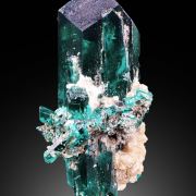 Dioptase