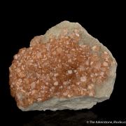 Grossular Garnet