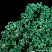 Malachite ps. Copper