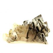 Quartz + Epidote.