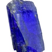 Zoisite var. tanzanite